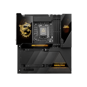 MSI MEG Z890 GODLIKE DDR5 ATX Motherboard 